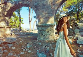 Почивка в Кемер, Турция със самолет от София в Петък - 7 нощувки